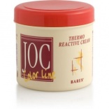 Barex (Барекс) Крем термо-защитный (JOC Color | Thermo Reactive Cream), 500 мл.