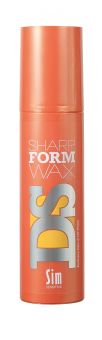 Sim Sensitive (Сим Сенситив) Воск для укладки волос сильной фиксации (DS Sharp Form Wax), 100 мл