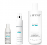 La Biosthetique (Ла Биостетик) Мягко очищающий шампунь для сухих волос (Shampoo Dry Hair), 100/250/1000 мл.