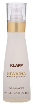 Klapp (Клапп) Тоник (Kiwicha Toning Water), 125 мл.
