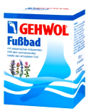 Gehwol (Геволь) Ванна для ног (Fussbad), 10 кг.