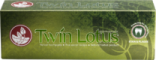 Twin Lotus (Твин Лотус) Зубная паста Люкс защита от налета (Luxury Natural Herbal), 120 г.