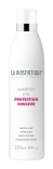La Biosthetique (Ла Биостетик) Шампунь для нормальных и толстых окрашенных или тонированных волос (Shampoo Protection Couleur N), 100 мл