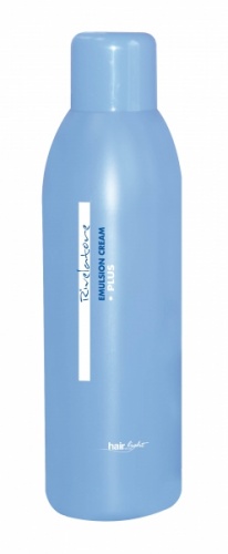 Hair Company (Хаир Компани) Окисляющая крем-эмульсия плюс (Hair Light Light Gomage | Rivelatore Emulsione Cream Plus), 1000 мл.