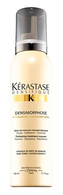 Kerastase (Керастаз) Уплотняющий мусс Денсифик (Densifique), 150 мл