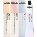 Loreal (Лореаль) Полуперманентный краситель для волос Dia Light, 50 мл обновленная уп