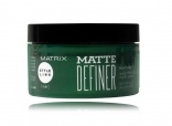 Matrix (Матрикс) Матовая глина Матт Дефайнер (Matte Definer), 100 г.