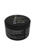 Ollin (Олин) Воск для волос нормальной фиксации (Style Hard Wax Normal), 50 г.