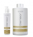 Revlon (Ревлон) Питательный шампунь-кондиционер для очень сухих волос (Sensor Nutritive Conditioning-Shampoo), 200/750 мл.