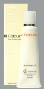 Ands (Андс) Солнцезащитный крем (Celcure | Sun Protect UV), 30 мл.