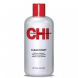 Chi (Чи) Шампунь Очищающий (Clean Start Clarifying Shampoo), 355 г
