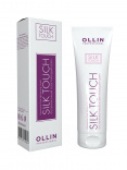 Ollin (Олин) Безаммиачный осветляющий крем (Silk Touch), 250 мл.