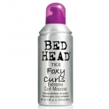 Tigi (Тиджи) Мусс для создания эффекта вьющихся волос (Bed Head | Foxy Curls), 250 мл.