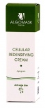 Algomask (Альгомаск) Дневной крем со стволовыми клетками для возрастной кожи (Cellular Redensifying Cream), 50 мл.