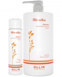 Ollin (Олин) Шампунь для неокрашенных волос (Bionika Non-colored Hair Shampoo), 250/750 мл.
