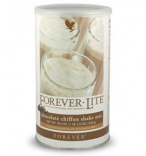 FLP (ФЛП) Форевер Лайт Шоколадный Протеин / Замена Пищи (Forever Living Products), 525 г.