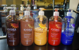 Kydra (Кидра) Тонирующий коктейль Color boosting mask 500 ml