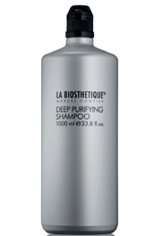 La Biosthetique (Ла Биостетик) Шампунь глубокой очистки (Deep Purifying Shampoo), 1000 мл.