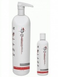 Hair Company (Хаир Компани) Шампунь для прямых волос восстанавливающий (Double Action | Shampoo Ricostruttore Capelli Liscii), 1000 мл.