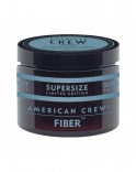 American Crew (Американ Крю) Паста для укладки волос (Fiber), 150 гр.