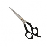 Mertz (Мерц) Ножницы парикмахерские прямые в ассортименте (Grey Line), 1 шт.