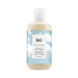 R+Co Шампунь На облаке для восстановления волос с маслом баобаба On a Cloud Baobab Oil Repair Shampoo, 251 мл