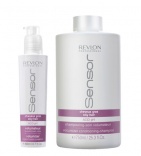Revlon (Ревлон) Шампунь-кондиционер для придания объема для волос склонных к жирности (Sensor Volumizer Conditioning-Shampoo), 200/750 мл.