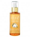 Keune (Кене) Масло  для тонких и нормальных волос "Шелковый уход" (CL Satin Oil Treatment Fine), 95 мл.