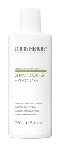 La Biosthetique (Ла Биостетик) Активный шампунь для переувлажненной кожи головы (Shampoo Hydrotoxa), 250 мл.