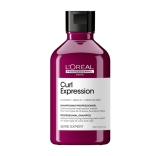 Loreal (Лореаль) Очищающий шампунь Expert Curl Expression Shampoo 300 мл