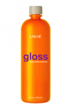 Lakme (Лакме) Эмульсия проявляющая Gloss 2,7%, 1000 мл