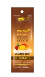 TannyMax (ТанниМакс) Молочко для загара с бронзатором (Xtra Dark Mango Milk), 15 мл