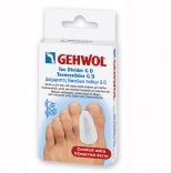 Gehwol (Геволь) Гель-корректор G D для большого пальца (большой размер), 3 шт.