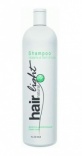 Hair Company (Хаир Компани) Шампунь увлажняющий Семя льна (Hair Natural Light Shampoo Idratante ai Semi di Lino), 1000 мл