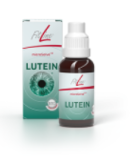 FitLine ( ФитЛайн) Lutein / Лютеин 30мл ( для глаз )