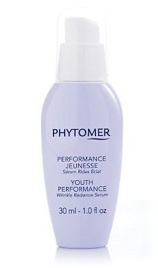 Phytomer (Фитомер) Сыворотка против морщин (Anti-Age & Ogenage | Youth Refomance Wrinkle Radiance Serum), 30 мл