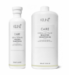 Keune (Кене) Шампунь против выпадения волос (Care Derma Activate Shampoo), 300/1000 мл.
