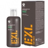 Barex (Барекс) Очищающий шампунь против перхоти (EXL for Men | Purifying Anti-Dandruff Shampoo), 250 мл
