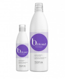 Tefia (Тефия) Шампунь серебристый для светлых волос (BBlond Treatment), 250/1000 мл.
