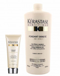 Kerastase (Керастаз) Молочко для густоты и плотности волос Денсифик (Densifique Fondant Densite), 200/1000 мл.