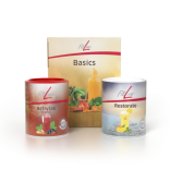 FitLine ( ФитЛайн) FitLine Oптимальный Cет набор 175 гр +200 гр +505 гр