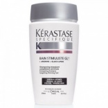Kerastase (Керастаз) Шампунь-Ванна Стимулист против выпадения волос (Kerastase Specifique Stimuliste), 250 мл