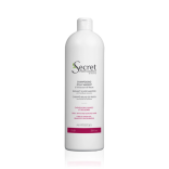 Secret Professionnel by Phyto (Cекрет Профешнл) Шампунь для блондинок с растительными оттеночными пигментами (Radiant Silver Shampoo), 200/400/950 мл.