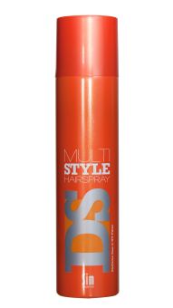 Sim Sensitive (Сим Сенситив) Лак для укладки и сияния волос (DS Multi Style Hairspay), 300 мл    