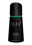 Keune (Кене) Лак Графика (Graphic Hairspray), 200 мл.