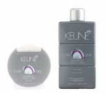 Keune (Кене) Шампунь для кудрявых и непослушных волос (CL Ultimate Control Shampoo), 250/1000 мл.