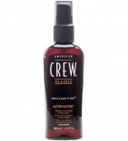 American Crew (Американ Крю) Спрей для укладки волос эластичной фиксации (Alternator Finishing Spray), 100 мл