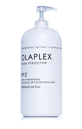 Olaplex (Олаплекс) Коктейль-фиксатор Olaplex No.2 Bond Perfector), 2000 мл
