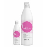 Tefia (Тефия) Бальзам для светлых волос c абиссинским маслом (BBlond Treatment), 250/1000 мл.