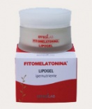 EffegiLab Липогель суперпитательный линии Фитомелатонин (Fitmelatonina Lipogel ipernutriente), 50мл